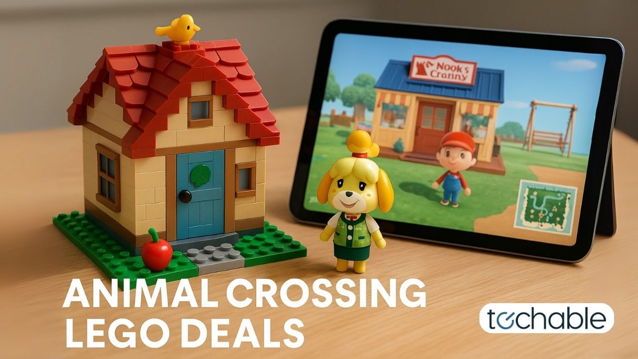 Animal Crossing