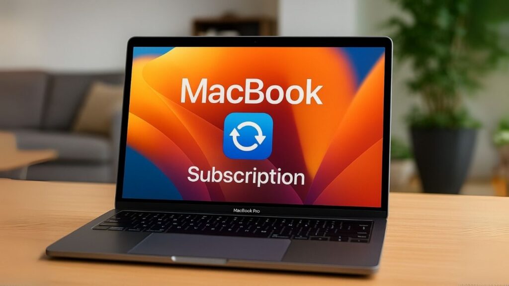 MacBook Ownership Reimagined: Best Upgrade Subscription Plans for 2025