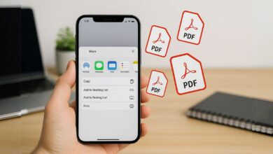How to Print Anything to PDF Effortlessly