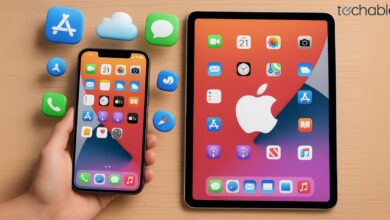iPhones and iPads: Powering Apple’s Ever-Evolving Ecosystem