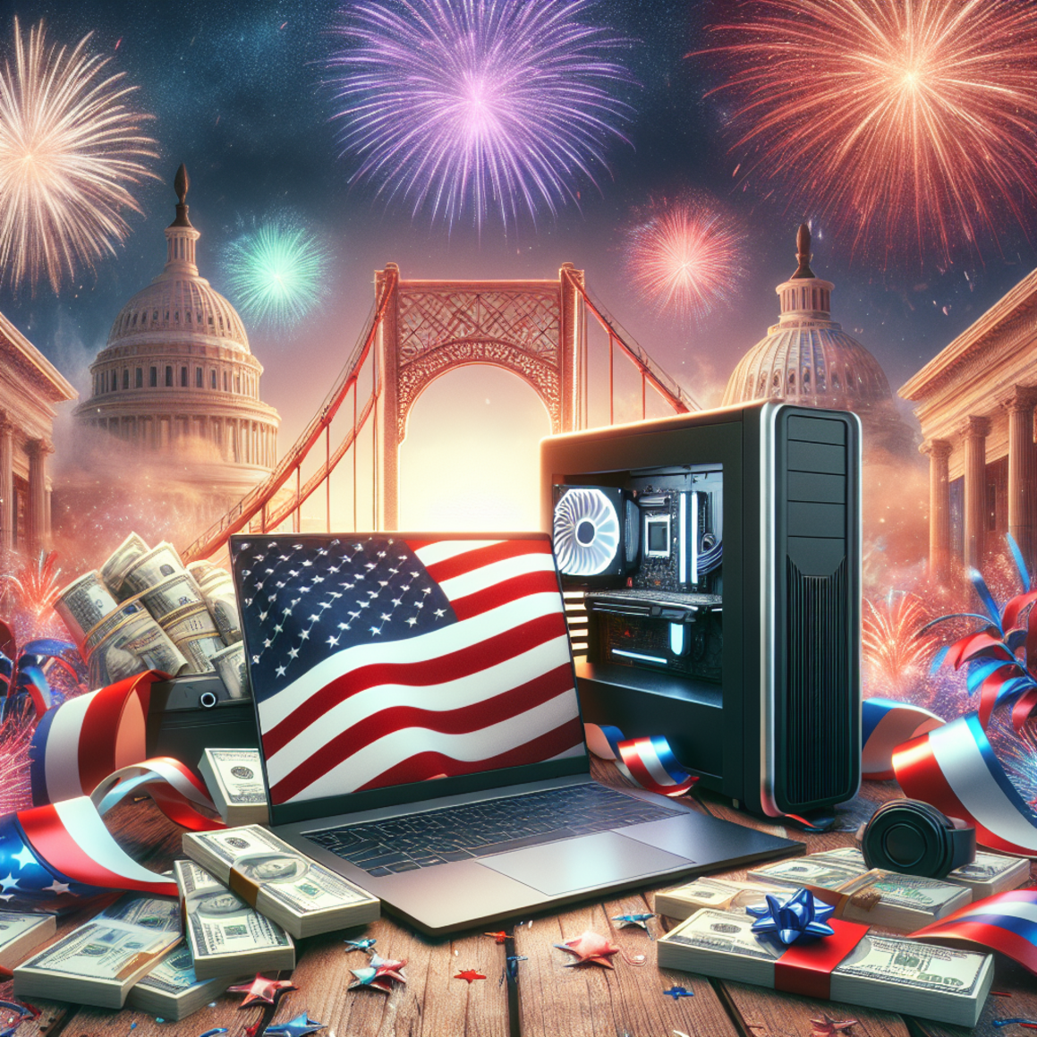 macbook independence day