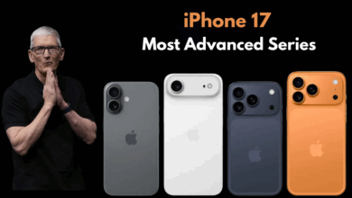 iPhone 17 series