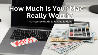 How Much Is Your Mac Really Worth